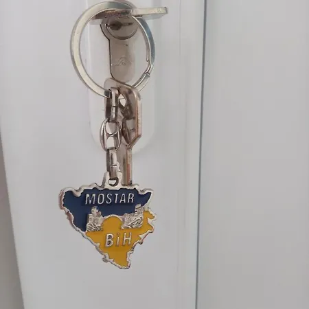 Apartament Centar *