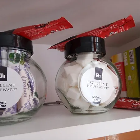 Апартаменты Centar