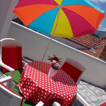 Centar Апартаменты