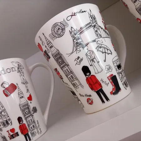 Апартаменты Centar *