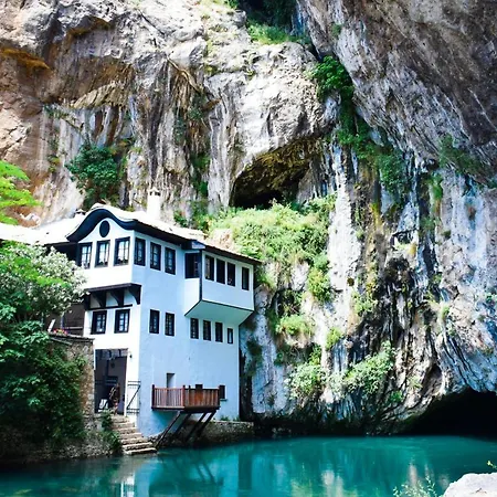 Centar Апартаменты *