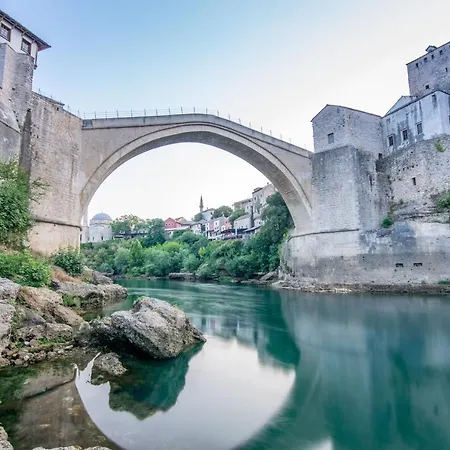 Apartment Centar Mostar