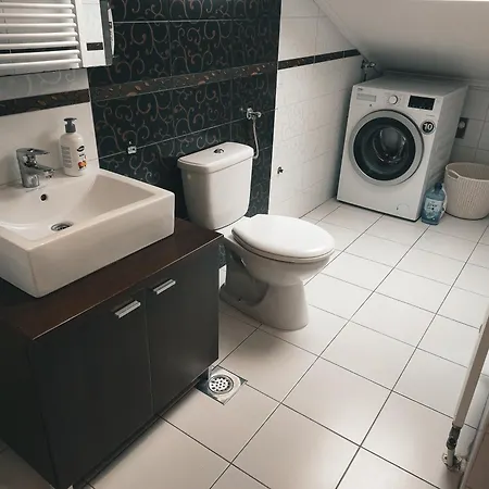 King Centar Apartment