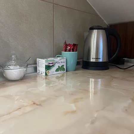 King Centar Apartment Banja Luka