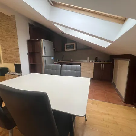 King Centar Apartment Banja Luka