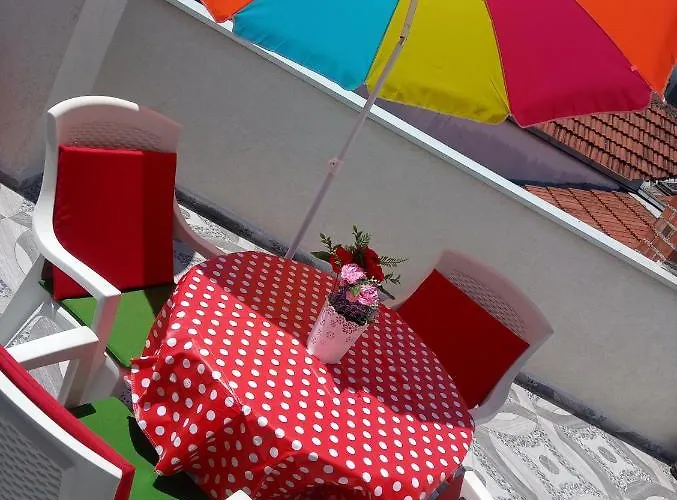 Centar Apartamento Mostar