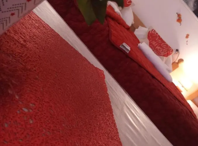 Centar Apartamento *