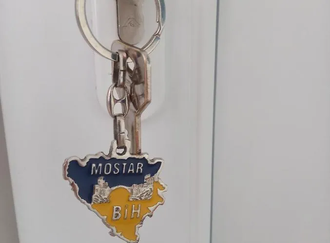 Apartamento Centar *