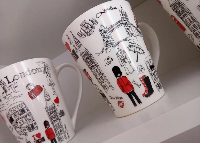 Apartamento Centar *